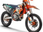 KTM 350 EXC-F WESS Enduro